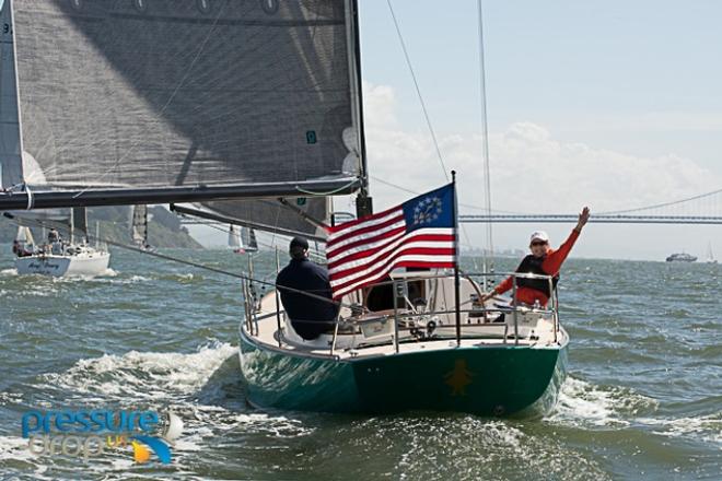 Another Girl - Single-handed Sailing Society Corinthian Race © Erik Simonson www.pressure-drop.us http://www.pressure-drop.us